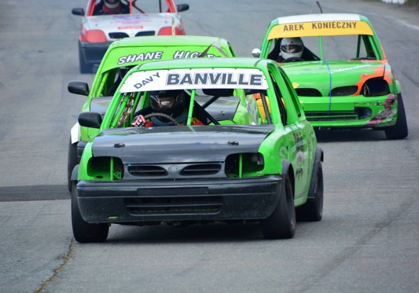 Waterford Raceway - Practice Day and Round 2 - 30-31 March 2019