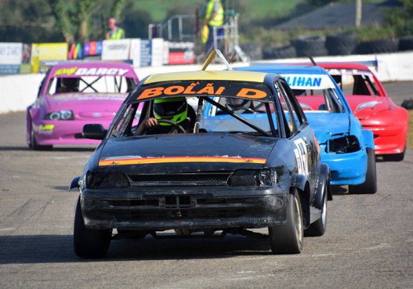 Waterford Raceway Round 3 - 21 April 2019