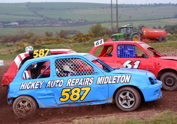 East Cork Hot Rod Club - 22 April 2019