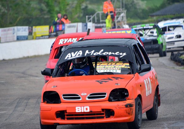 Waterford Raceway Round 5 - 2 June 2019