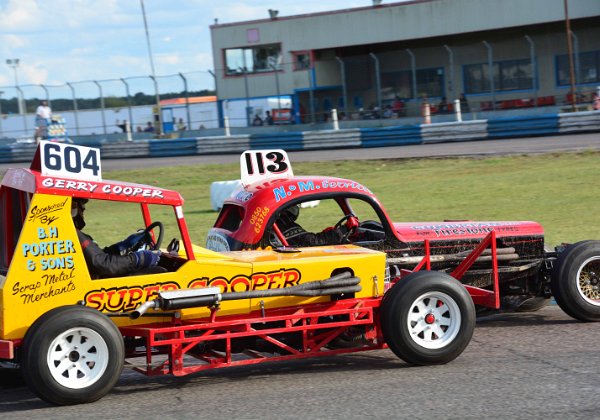 Old Skool Superstox