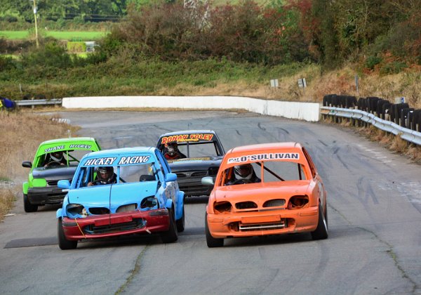 Waterford Raceway Round 10 - 6 October 2019