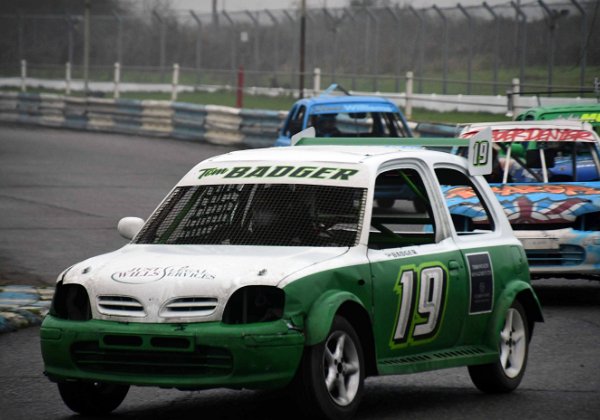 1 litre Hot Rods Winternationals