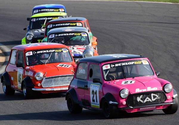 Mini Miglia