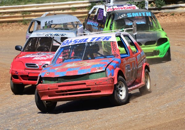 Tongham  Motor Club 8 May 2022