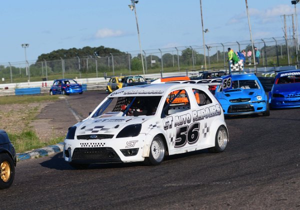 RTS Swaffham Raceway 28 May 2022