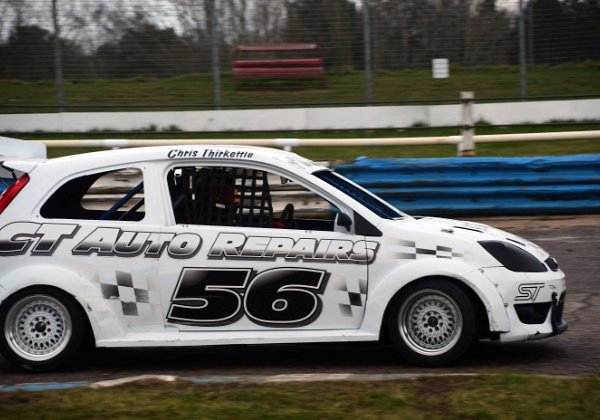 RTS Swaffham Raceway 4 March 2023