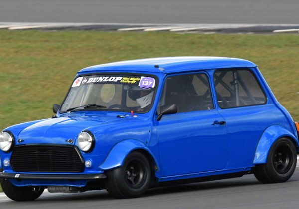 Friday testing - Minis