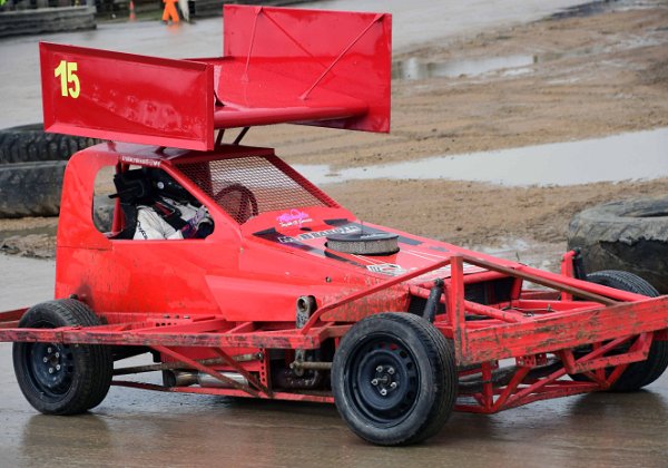 V8 Stock Cars