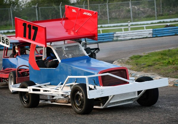 RTS Swaffham Raceway 22 April 2023