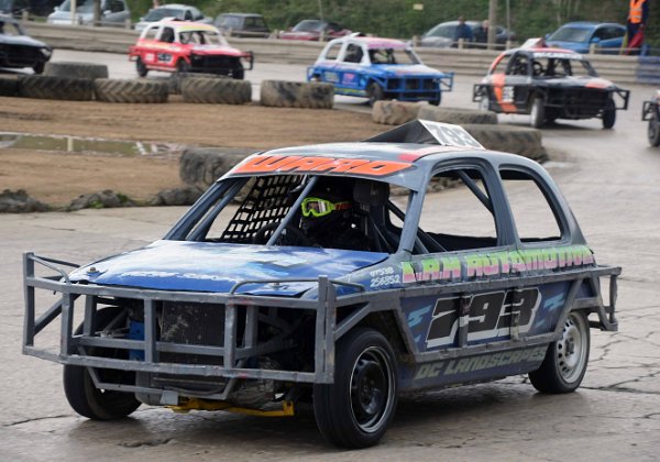 1 litre Stock Cars