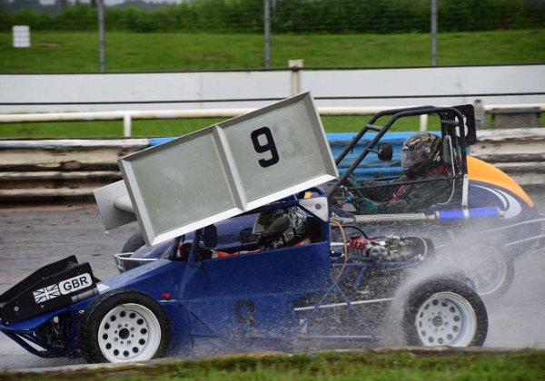 RTS Swaffham Raceway 6 May 2023