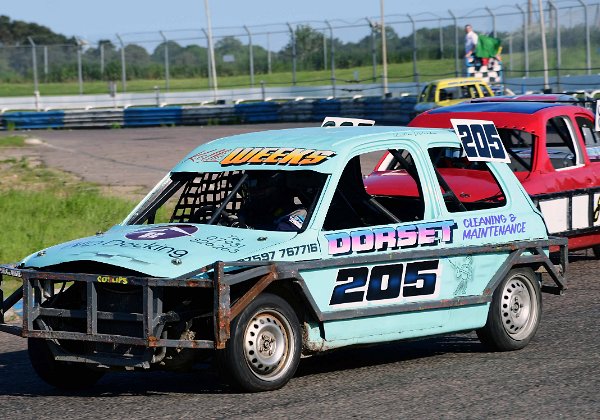 1 litre Stock Cars