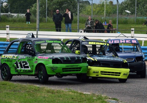 1 litre Hot Rods